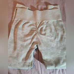 Gymshark size small leggings